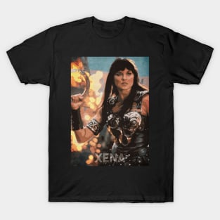 Xena T-Shirt